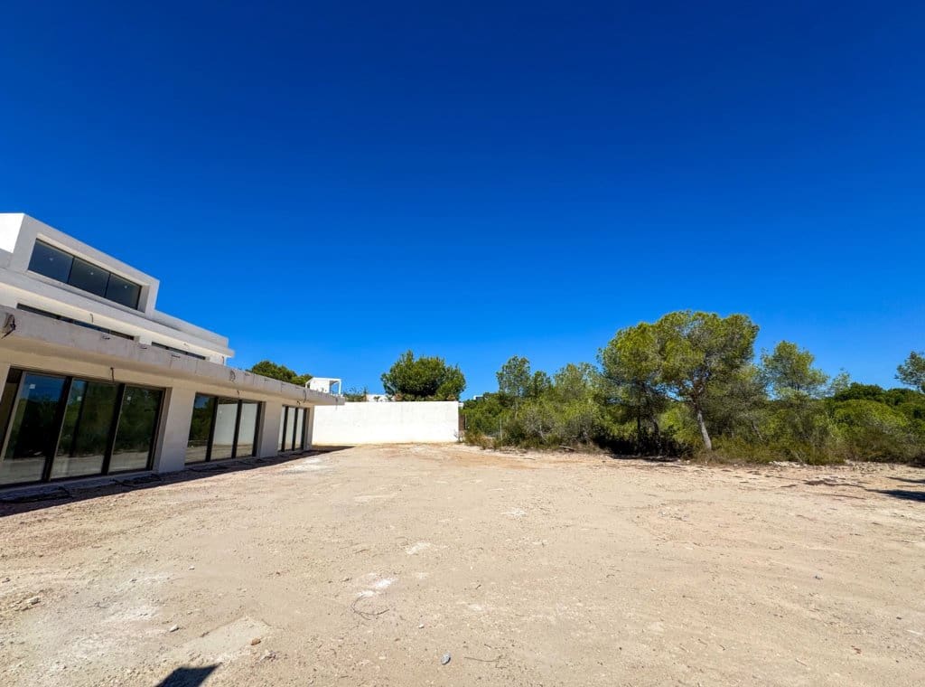 5 camera da letto Villa da affittare in Dehesa de Campoamor con piscina - 10.000 € (Rif: 9226233)