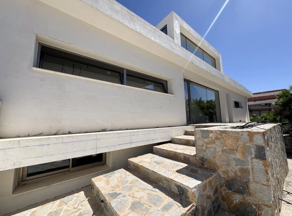 5 camera da letto Villa da affittare in Dehesa de Campoamor con piscina - 10.000 € (Rif: 9226233)