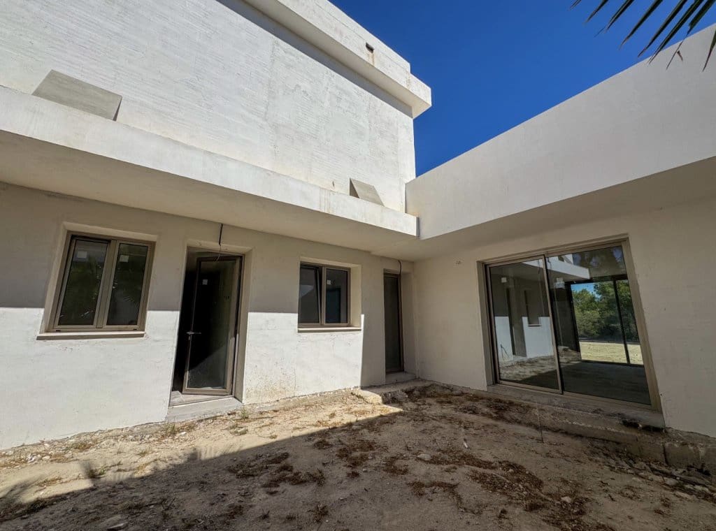 5 camera da letto Villa da affittare in Dehesa de Campoamor con piscina - 10.000 € (Rif: 9226233)