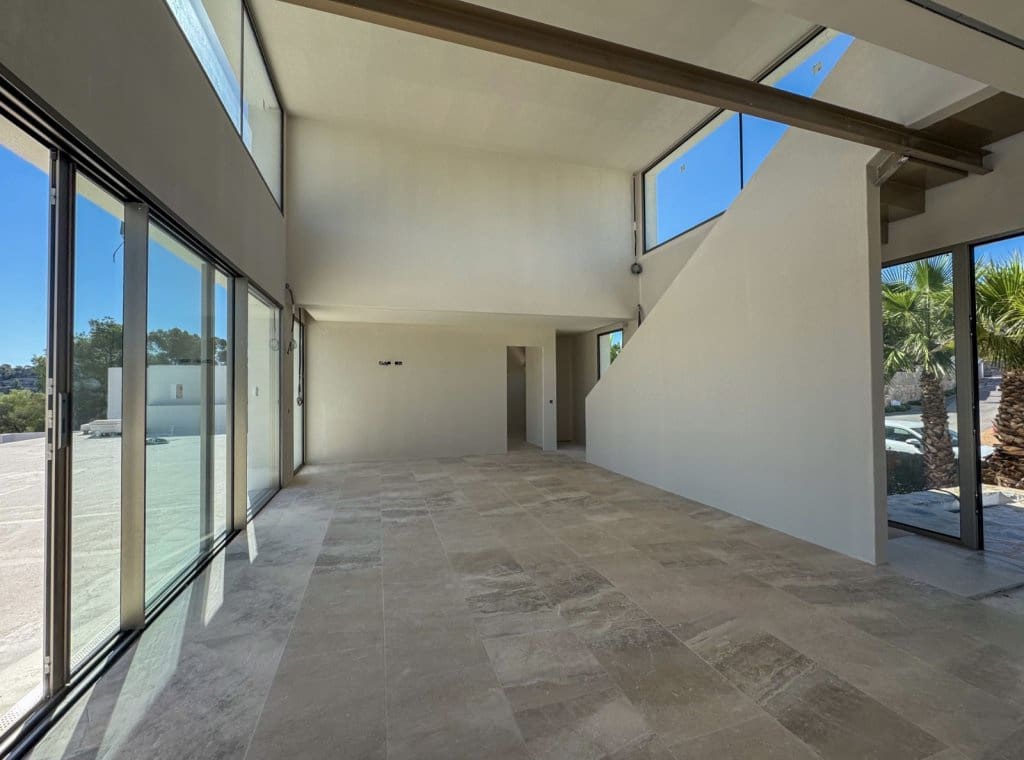 5 camera da letto Villa da affittare in Dehesa de Campoamor con piscina - 10.000 € (Rif: 9226233)