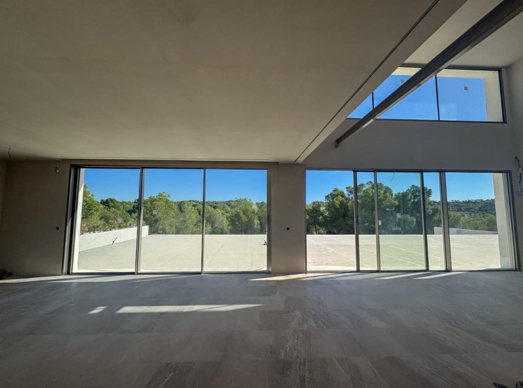 5 camera da letto Villa da affittare in Dehesa de Campoamor con piscina - 10.000 € (Rif: 9226233)
