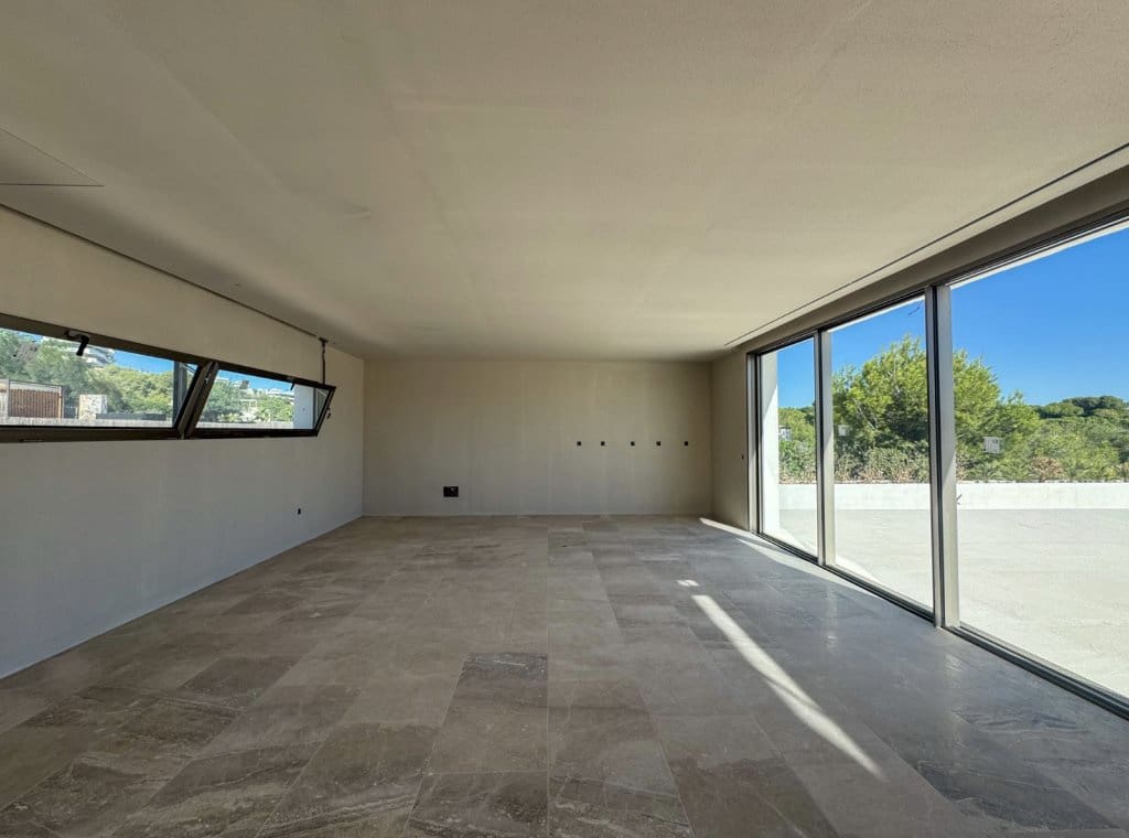 5 camera da letto Villa da affittare in Dehesa de Campoamor con piscina - 10.000 € (Rif: 9226233)