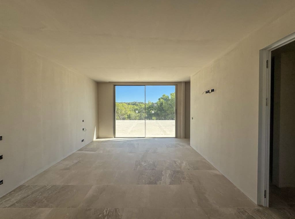 5 camera da letto Villa da affittare in Dehesa de Campoamor con piscina - 10.000 € (Rif: 9226233)