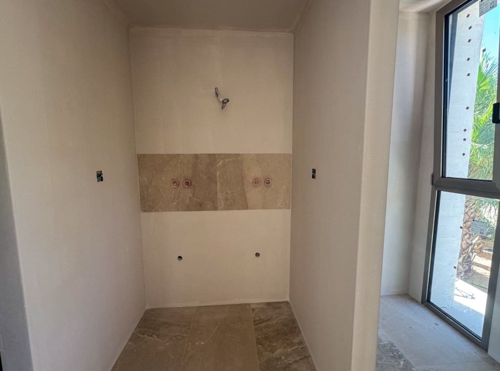 5 camera da letto Villa da affittare in Dehesa de Campoamor con piscina - 10.000 € (Rif: 9226233)