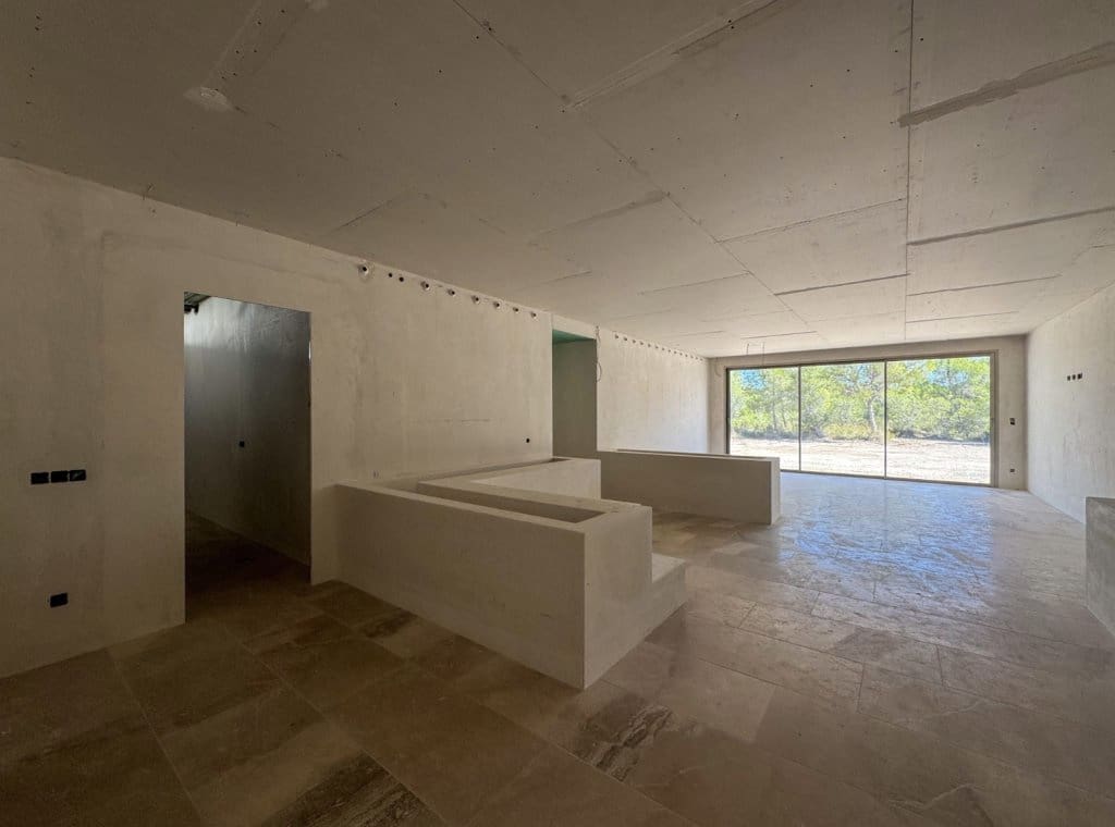 5 camera da letto Villa da affittare in Dehesa de Campoamor con piscina - 10.000 € (Rif: 9226233)