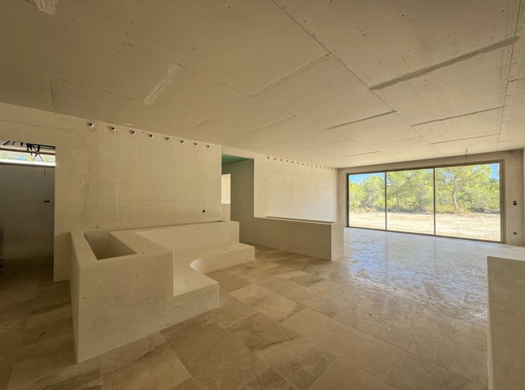 5 camera da letto Villa da affittare in Dehesa de Campoamor con piscina - 10.000 € (Rif: 9226233)