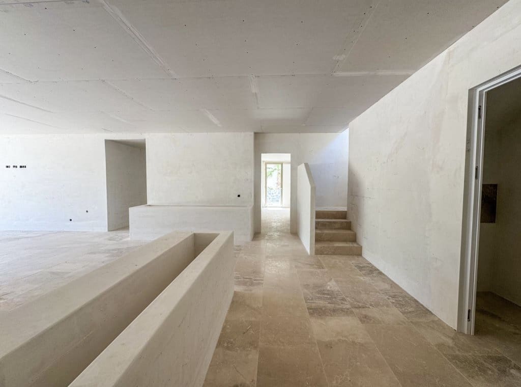 5 camera da letto Villa da affittare in Dehesa de Campoamor con piscina - 10.000 € (Rif: 9226233)