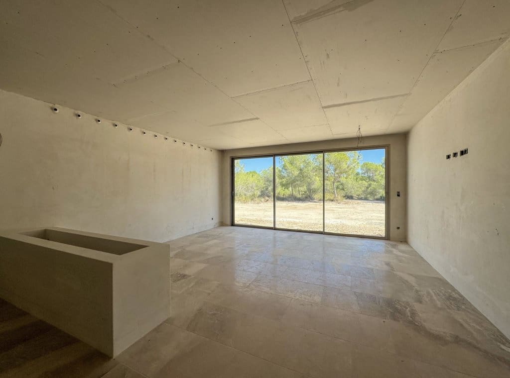 5 camera da letto Villa da affittare in Dehesa de Campoamor con piscina - 10.000 € (Rif: 9226233)