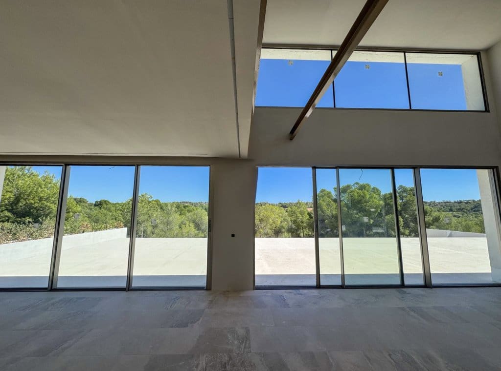 5 camera da letto Villa da affittare in Dehesa de Campoamor con piscina - 10.000 € (Rif: 9226233)