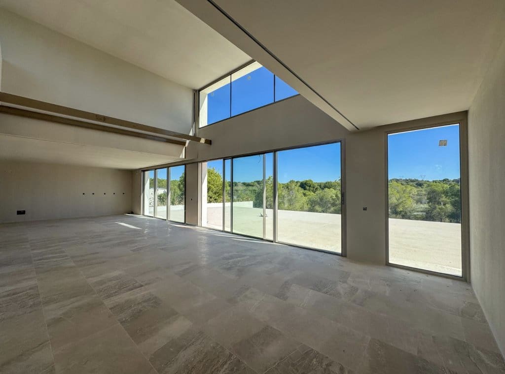 5 camera da letto Villa da affittare in Dehesa de Campoamor con piscina - 10.000 € (Rif: 9226233)