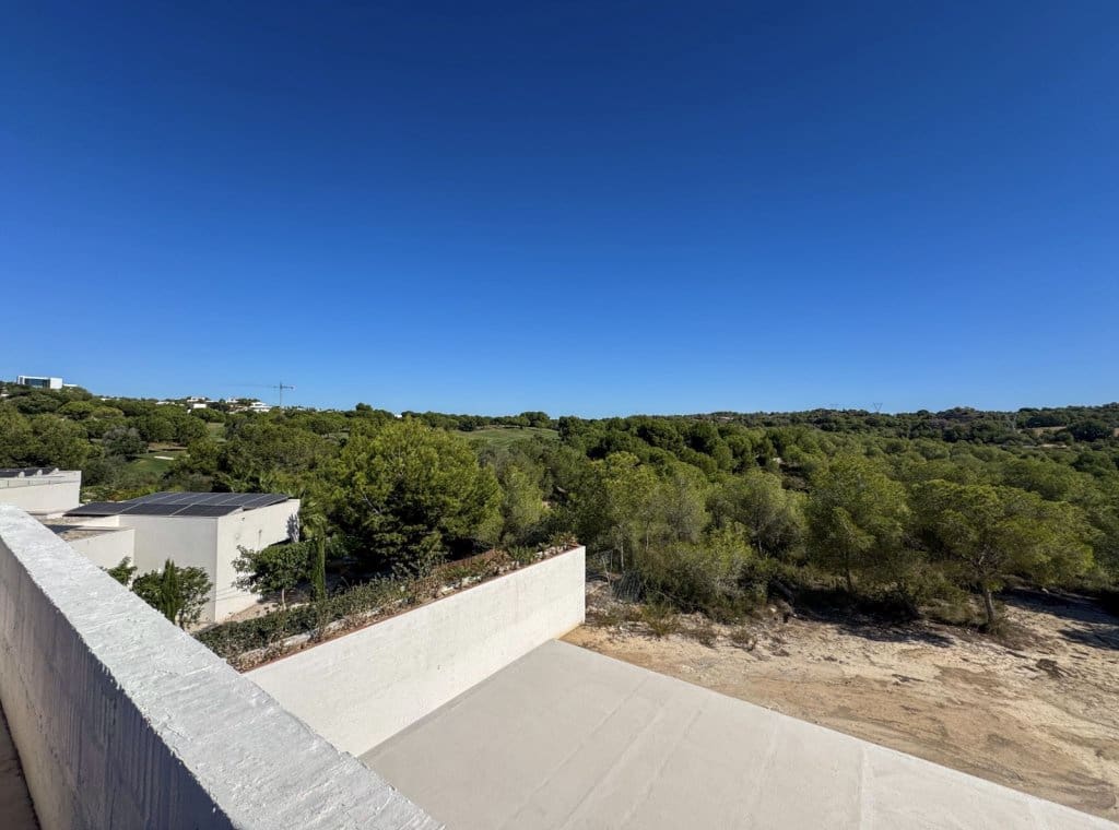 5 camera da letto Villa da affittare in Dehesa de Campoamor con piscina - 10.000 € (Rif: 9226233)