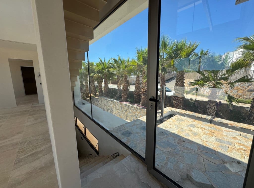 5 camera da letto Villa da affittare in Dehesa de Campoamor con piscina - 10.000 € (Rif: 9226233)