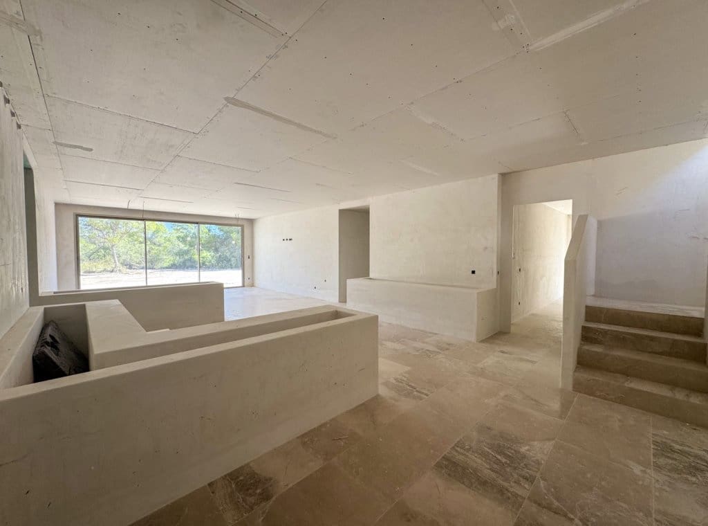 5 camera da letto Villa da affittare in Dehesa de Campoamor con piscina - 10.000 € (Rif: 9226233)