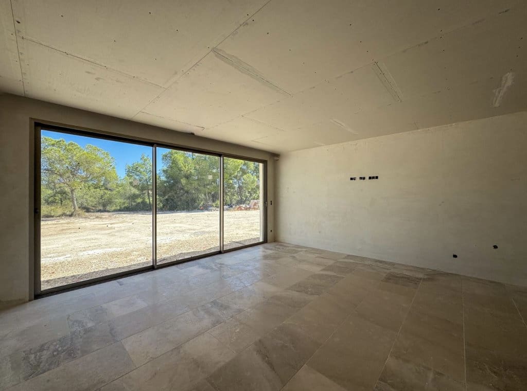 5 camera da letto Villa da affittare in Dehesa de Campoamor con piscina - 10.000 € (Rif: 9226233)