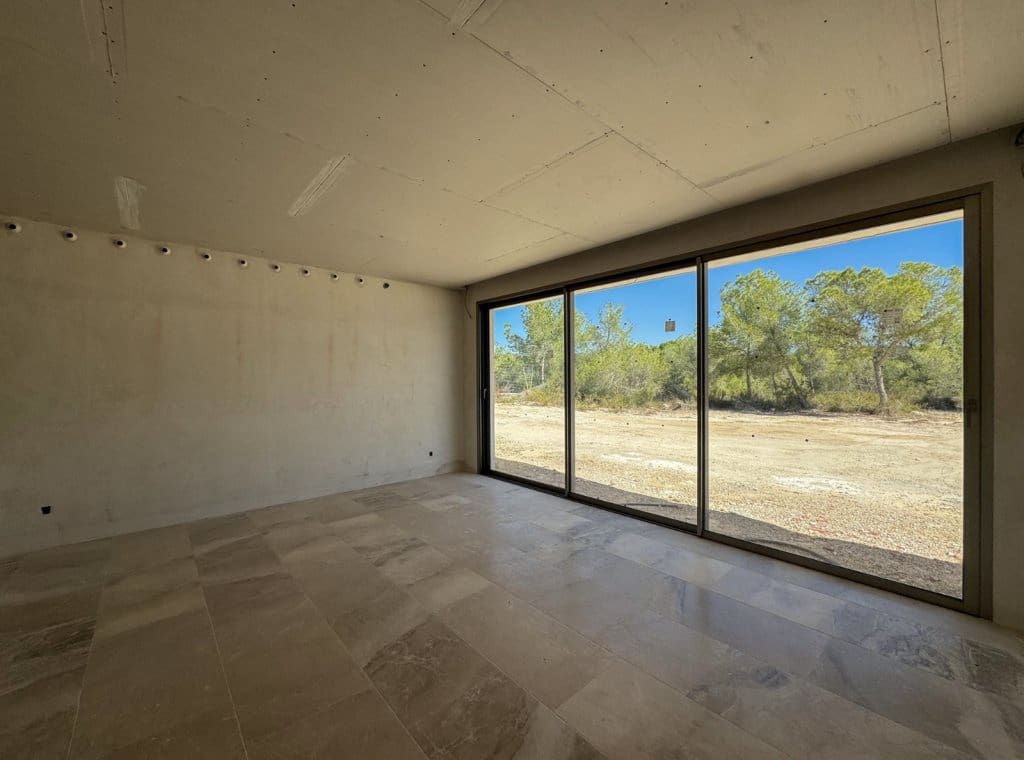 5 camera da letto Villa da affittare in Dehesa de Campoamor con piscina - 10.000 € (Rif: 9226233)