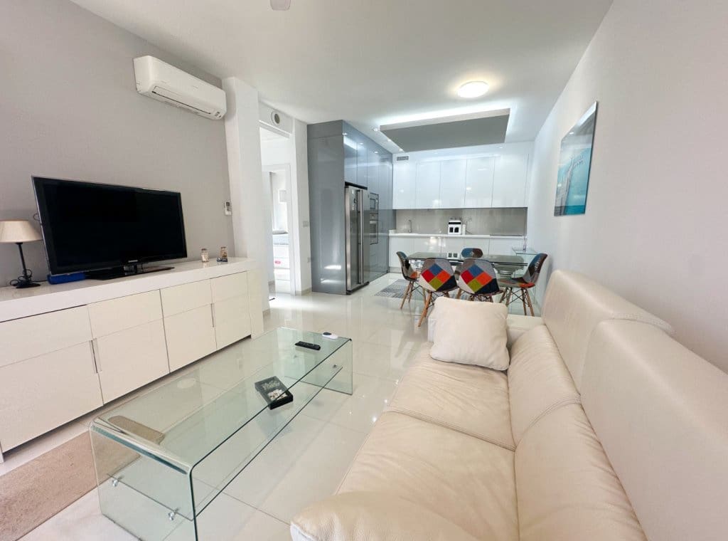 2 bedroom Bungalow for rent in Pilar de la Horadada with pool - € 1,000 (Ref: 9228105)