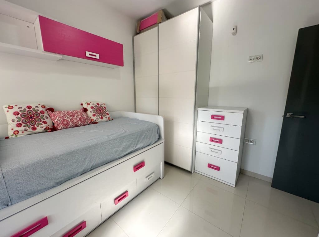 2 bedroom Bungalow for rent in Pilar de la Horadada with pool - € 1,000 (Ref: 9228105)