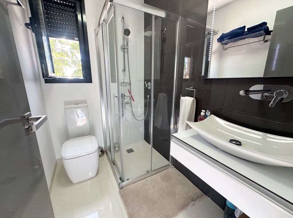 2 bedroom Bungalow for rent in Pilar de la Horadada with pool - € 1,000 (Ref: 9228105)