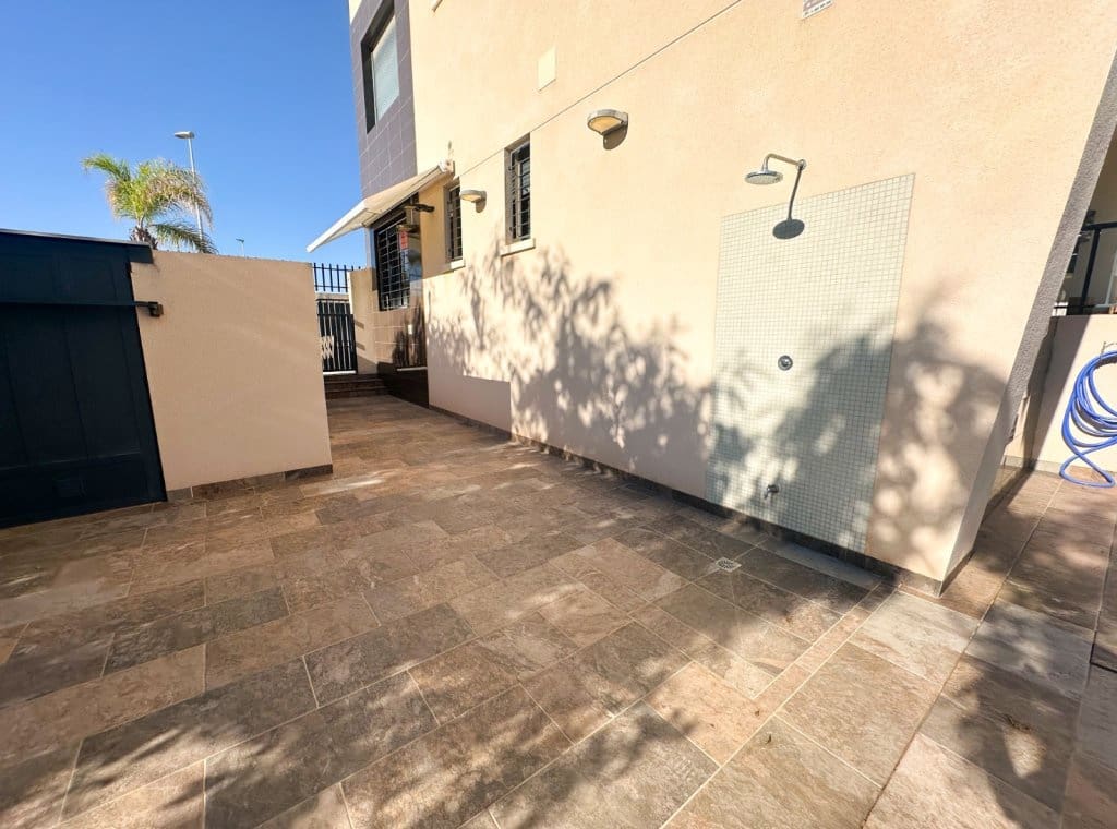 2 bedroom Bungalow for rent in Pilar de la Horadada with pool - € 1,000 (Ref: 9228105)