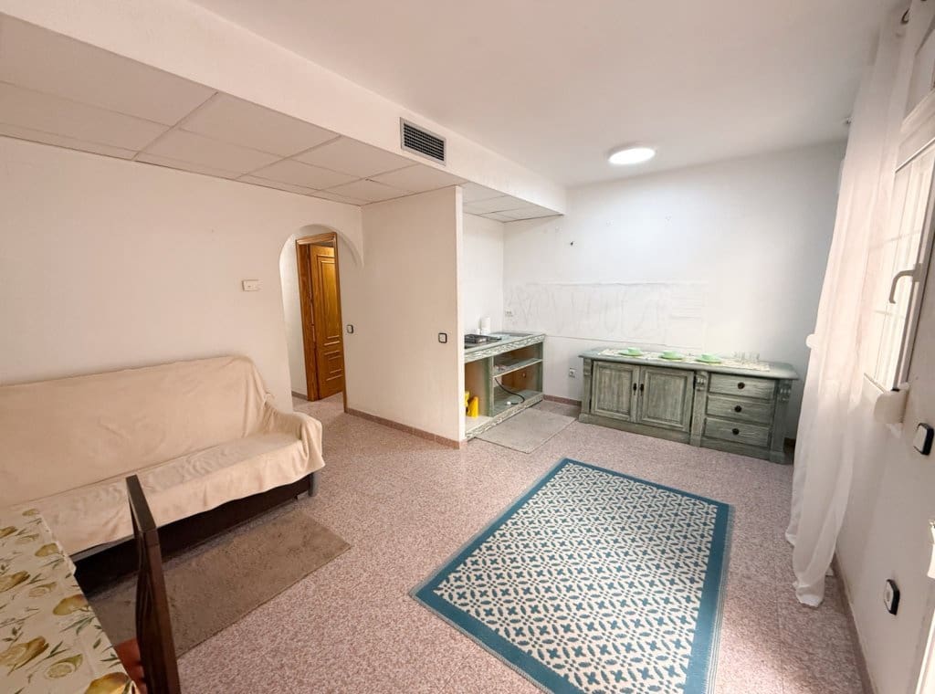 1 slaapkamer Appartement te huur in La Mata - € 600 (Ref: 9228106)