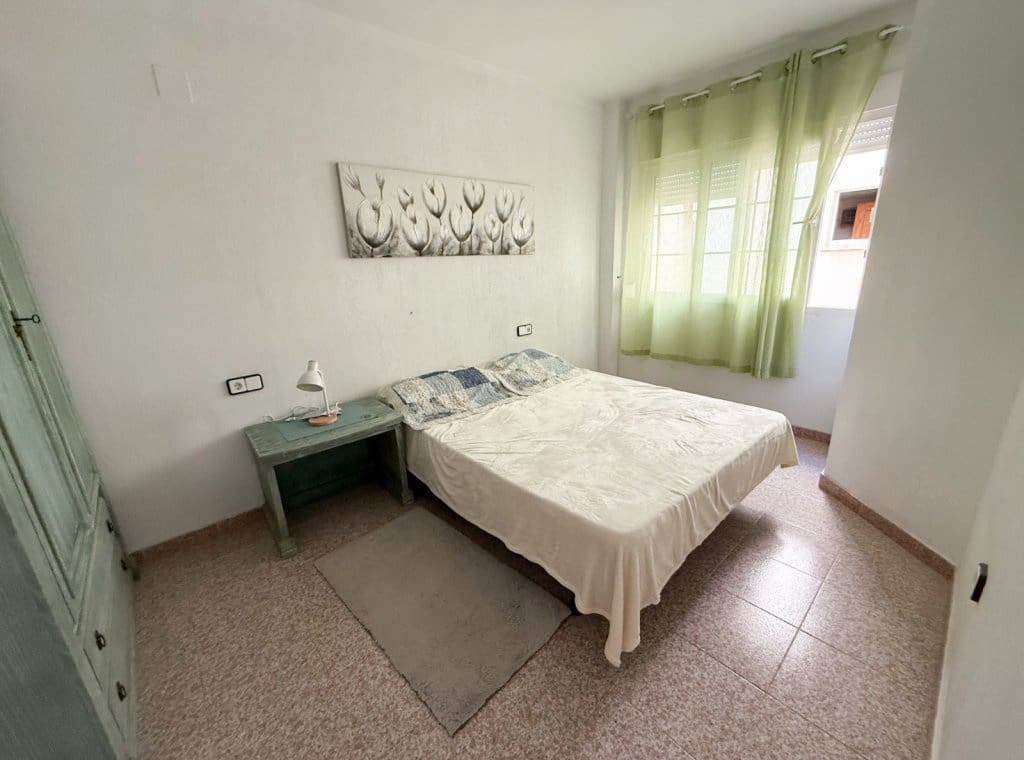 1 slaapkamer Appartement te huur in La Mata - € 600 (Ref: 9228106)
