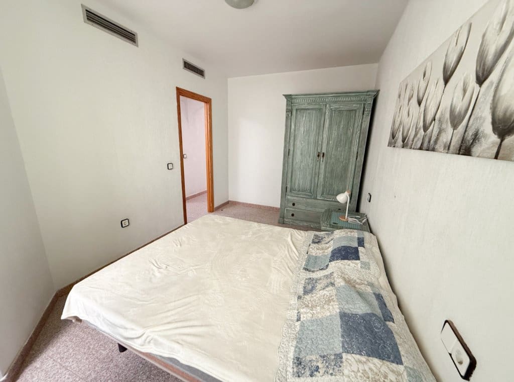 1 slaapkamer Appartement te huur in La Mata - € 600 (Ref: 9228106)