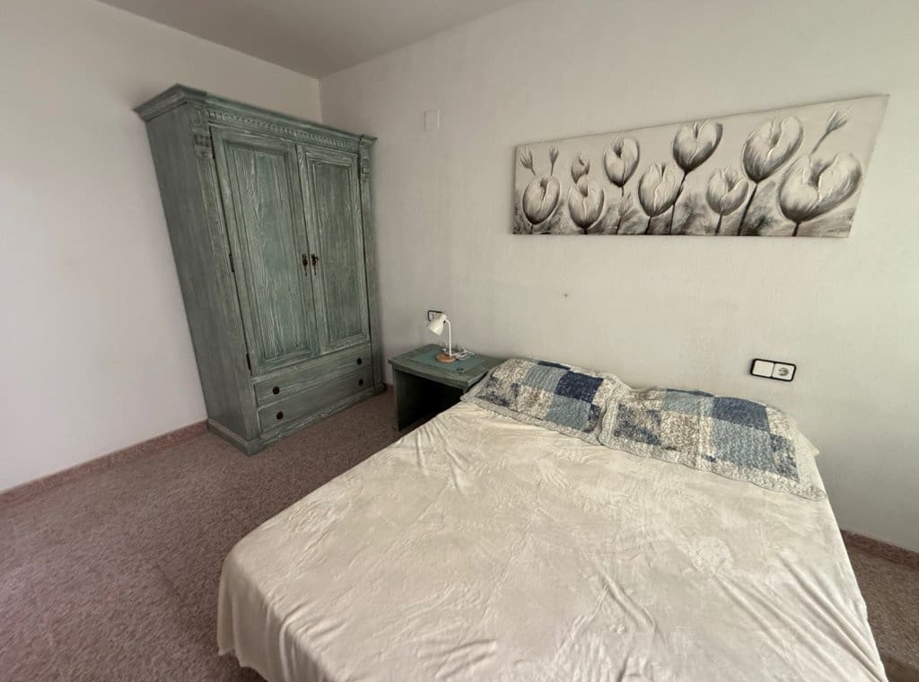 1 slaapkamer Appartement te huur in La Mata - € 600 (Ref: 9228106)