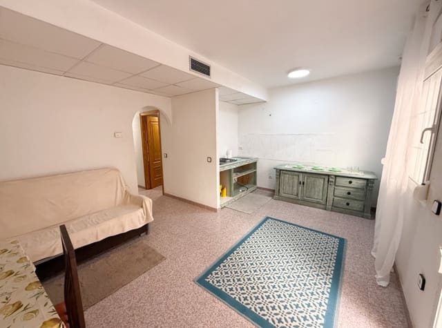 1 sypialnia Apartament do wynajęcia w Gaspar Perelló, Torrevieja - 600 € (Ref: 9228106)