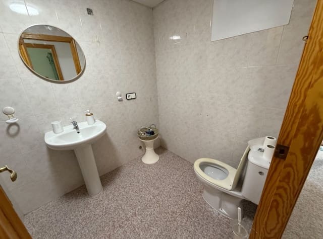 1 sypialnia Apartament do wynajęcia w Gaspar Perelló, Torrevieja - 600 € (Ref: 9228106)