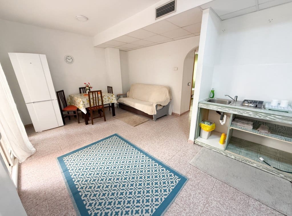 1 slaapkamer Appartement te huur in La Mata - € 600 (Ref: 9228106)