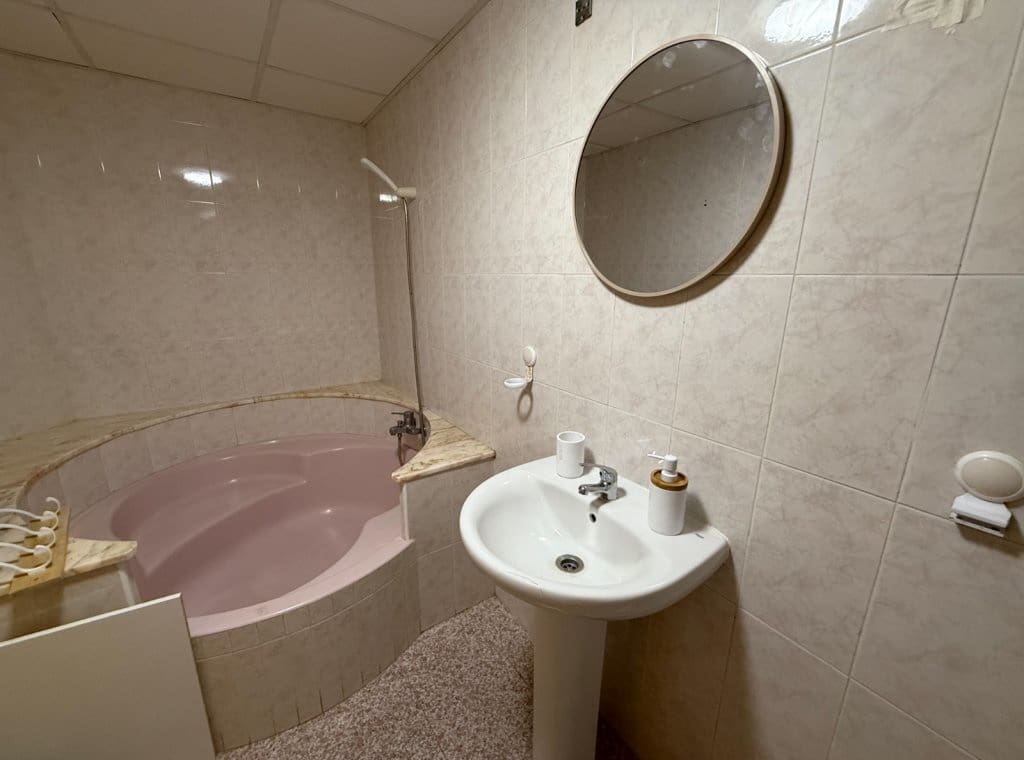 1 slaapkamer Appartement te huur in La Mata - € 600 (Ref: 9228106)