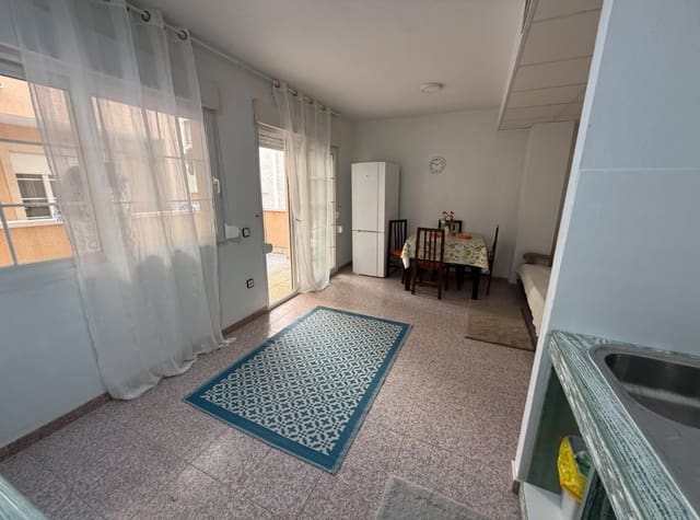 1 sypialnia Apartament do wynajęcia w Gaspar Perelló, Torrevieja - 600 € (Ref: 9228106)