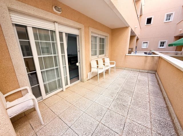 1 sypialnia Apartament do wynajęcia w Gaspar Perelló, Torrevieja - 600 € (Ref: 9228106)