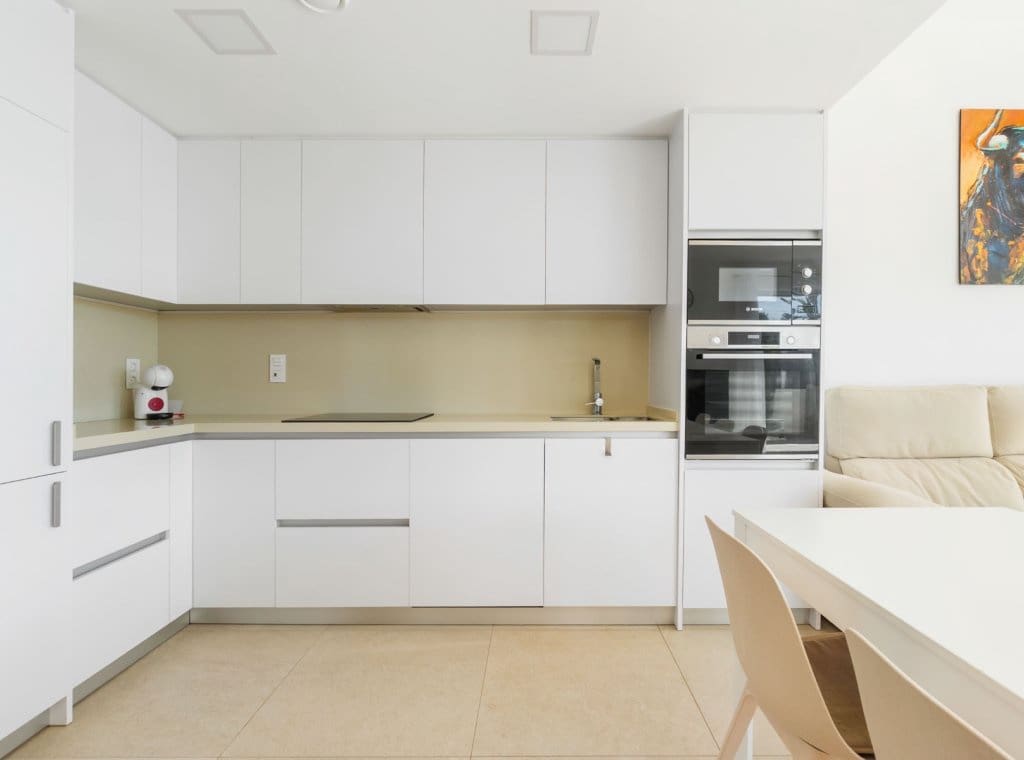 4 makuuhuone Huvila vuokrattavana paikassa El Raso mukana uima-altaan - 2 950 € (Ref: 9228424)