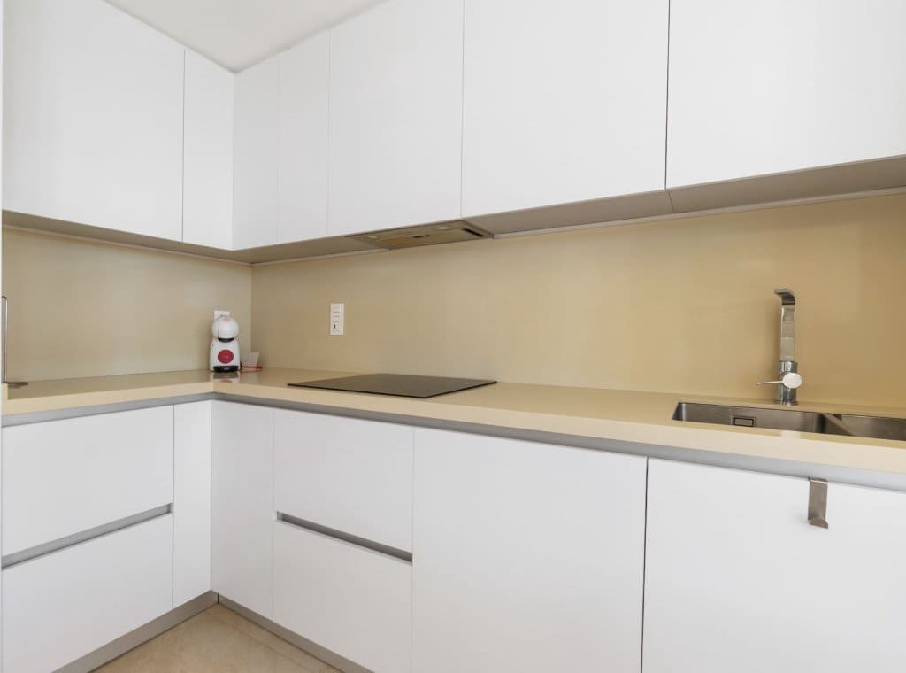 4 makuuhuone Huvila vuokrattavana paikassa El Raso mukana uima-altaan - 2 950 € (Ref: 9228424)
