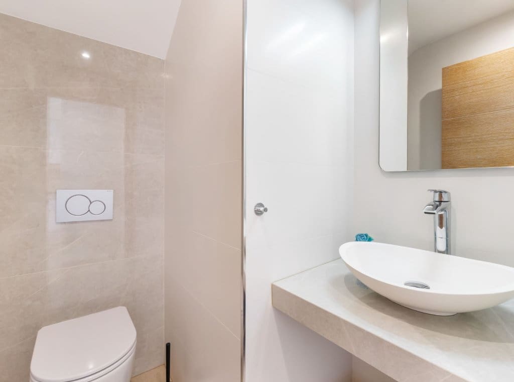 4 makuuhuone Huvila vuokrattavana paikassa El Raso mukana uima-altaan - 2 950 € (Ref: 9228424)