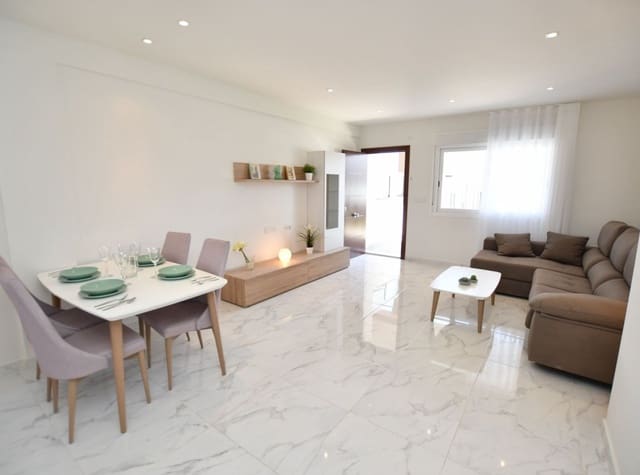 2 camera da letto Bungalow in vendita in San Miguel de Salinas con piscina garage - 239.900 € (Rif: 9235867)