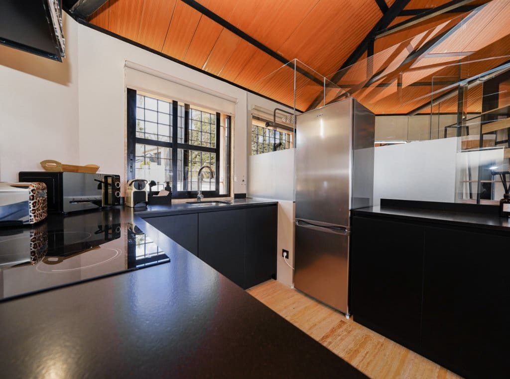 Apartamento de 2 habitaciones en Dehesa de Campoamor en alquiler con piscina - 2.000 € (Ref: 9235920)