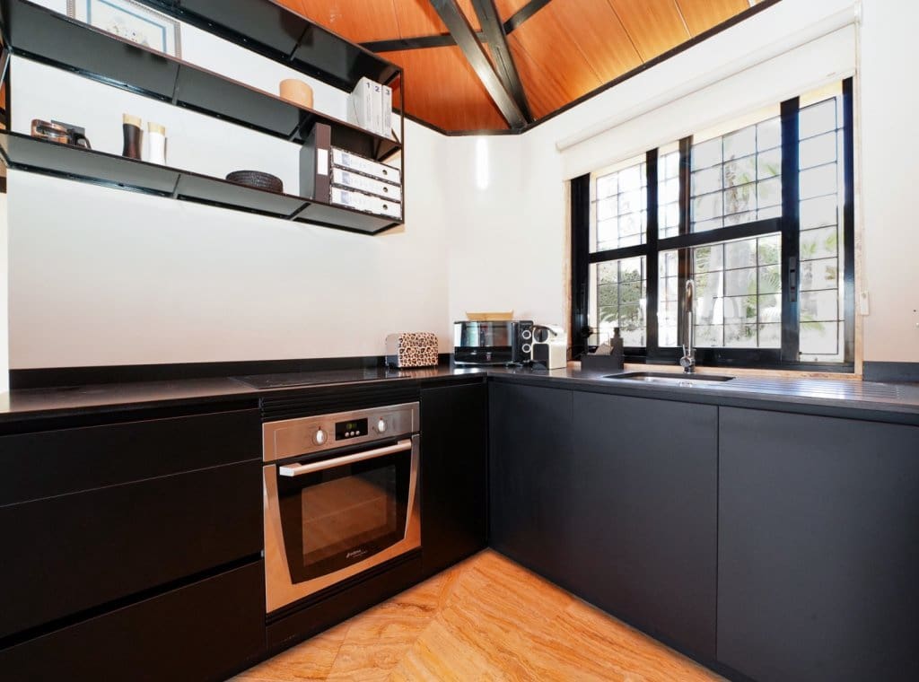 Apartamento de 2 habitaciones en Dehesa de Campoamor en alquiler con piscina - 2.000 € (Ref: 9235920)