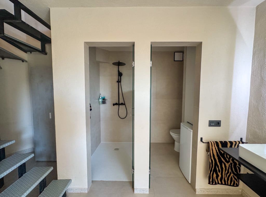 Apartamento de 2 habitaciones en Dehesa de Campoamor en alquiler con piscina - 2.000 € (Ref: 9235920)