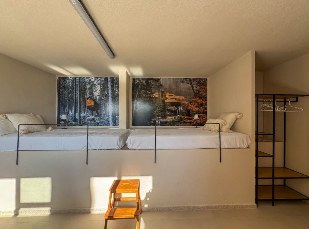 Apartamento de 2 habitaciones en Dehesa de Campoamor en alquiler con piscina - 2.000 € (Ref: 9235920)