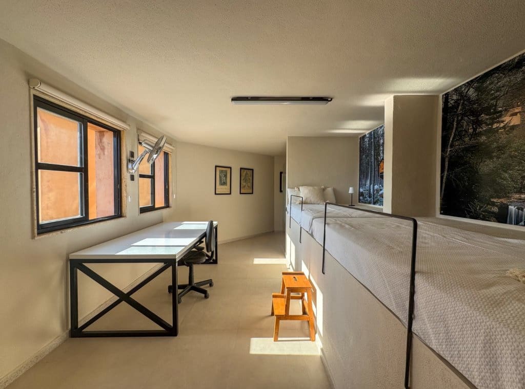 Apartamento de 2 habitaciones en Dehesa de Campoamor en alquiler con piscina - 2.000 € (Ref: 9235920)