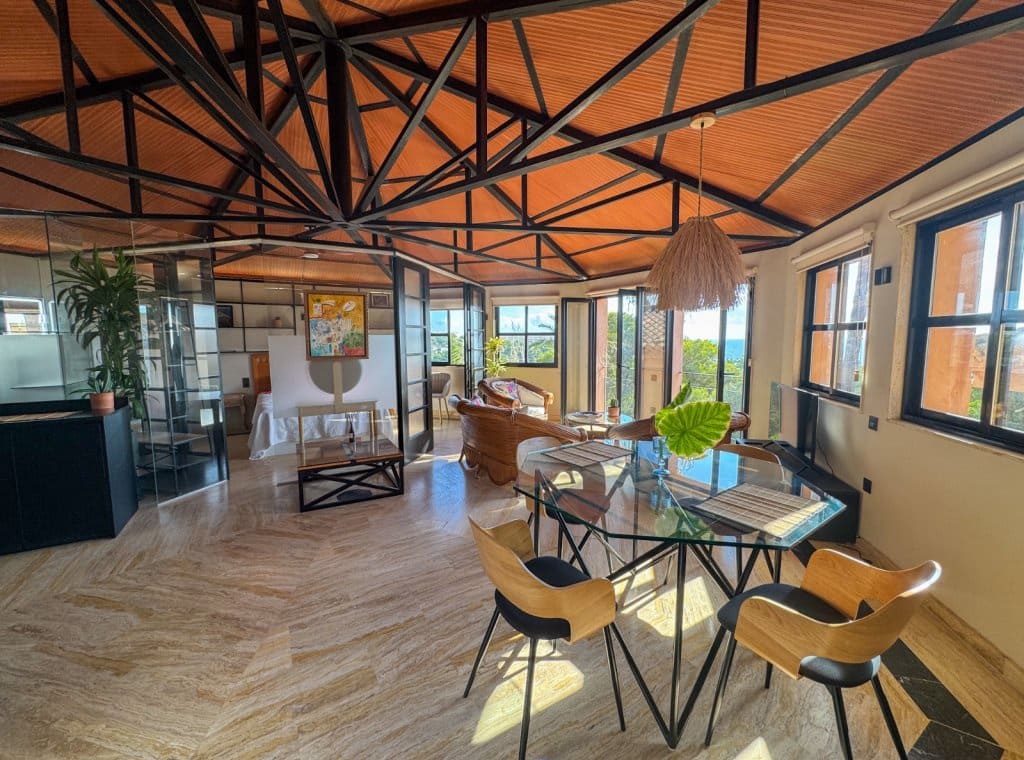 Apartamento de 2 habitaciones en Dehesa de Campoamor en alquiler con piscina - 2.000 € (Ref: 9235920)