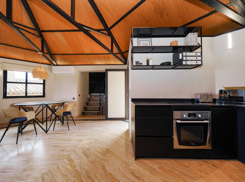 Apartamento de 2 habitaciones en Dehesa de Campoamor en alquiler con piscina - 2.000 € (Ref: 9235920)