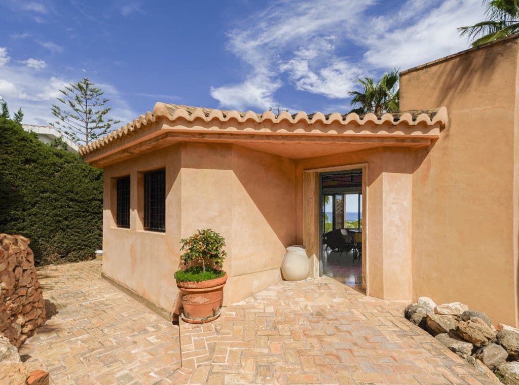 Apartamento de 2 habitaciones en Dehesa de Campoamor en alquiler con piscina - 2.000 € (Ref: 9235920)