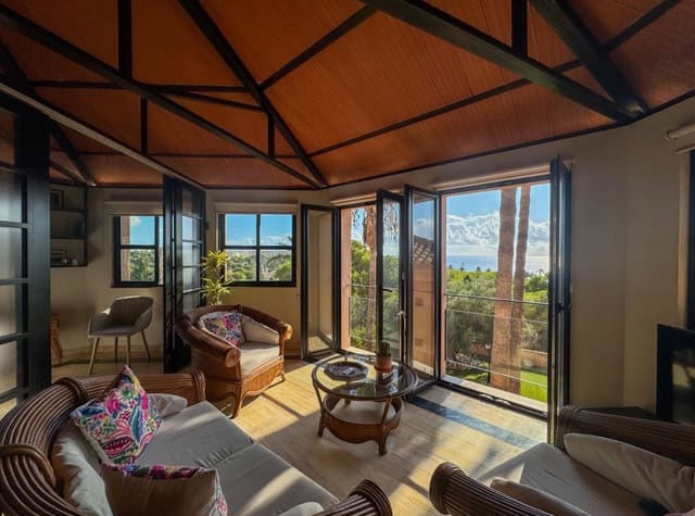 2 sovrum Lägenhet att hyra i Dehesa de Campoamor, Orihuela med pool - 2 000 € (Ref: 9235920)