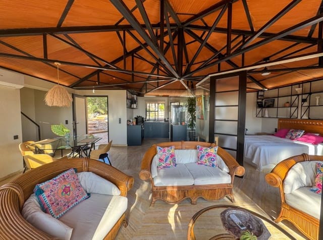 2 sovrum Lägenhet att hyra i Dehesa de Campoamor, Orihuela med pool - 2 000 € (Ref: 9235920)