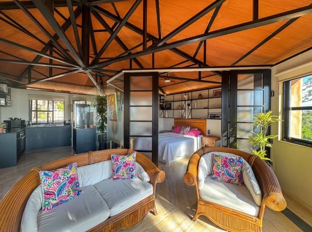 2 sovrum Lägenhet att hyra i Dehesa de Campoamor, Orihuela med pool - 2 000 € (Ref: 9235920)