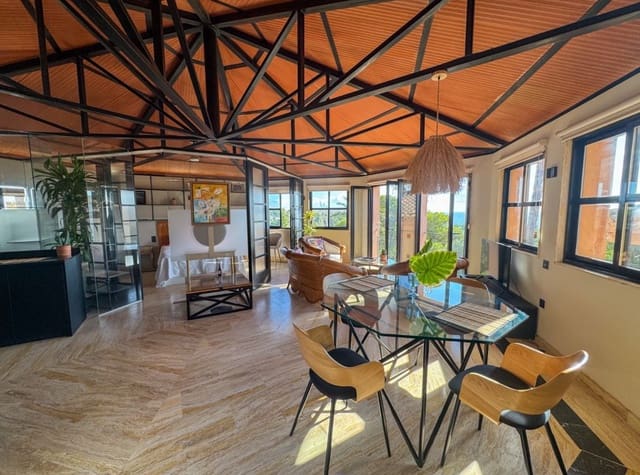 2 sovrum Lägenhet att hyra i Dehesa de Campoamor, Orihuela med pool - 2 000 € (Ref: 9235920)