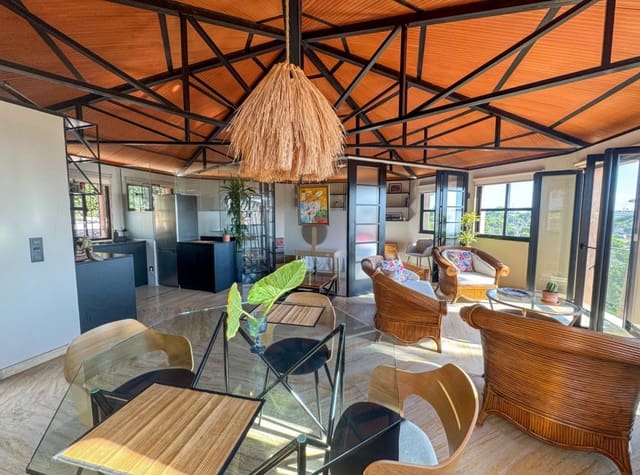 2 sovrum Lägenhet att hyra i Dehesa de Campoamor, Orihuela med pool - 2 000 € (Ref: 9235920)